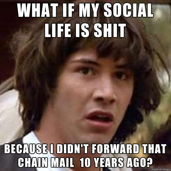Now it all makes sense
