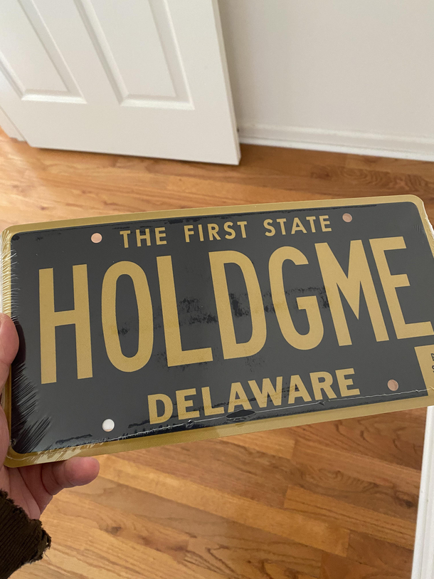 Now it is official Taking the trolling to the streets