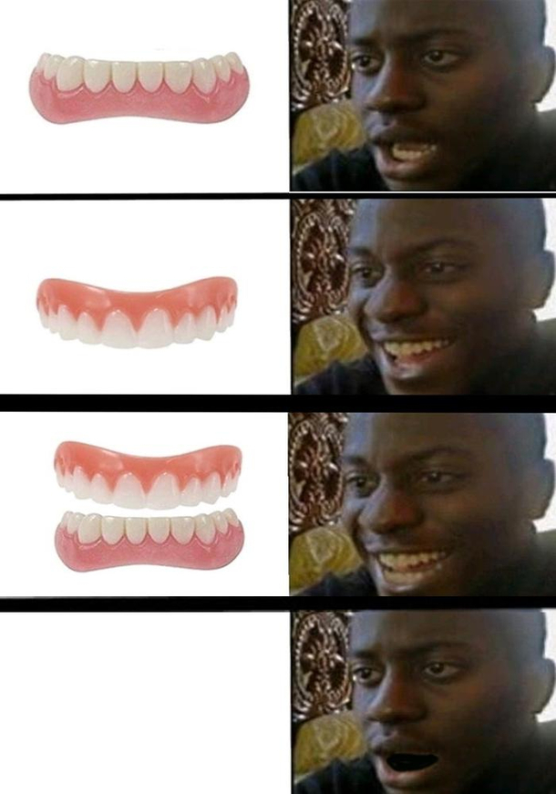 now its complete
