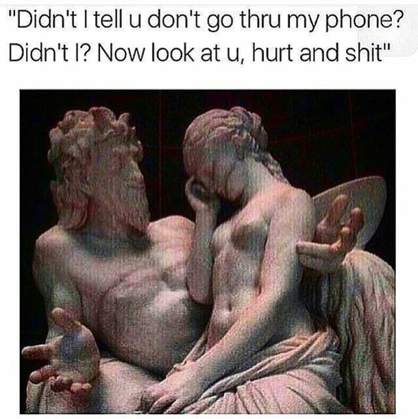 Now look at U