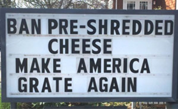 Now more than ever