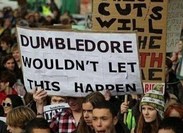 Now more than ever