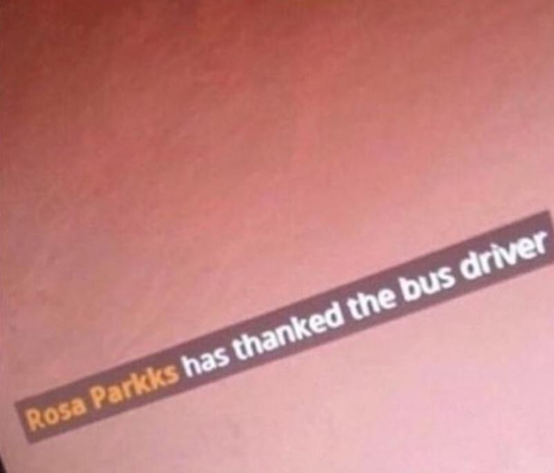 Now that is just messed up