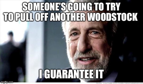 Now that the documentary for W is trending