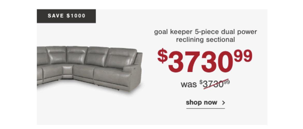 Now thats a deal