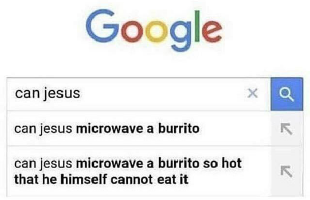 Now thats a question