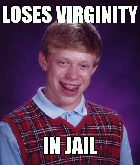 Now thats shitty