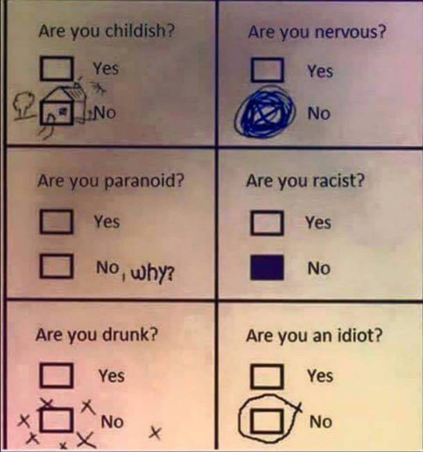 Now Thats Something