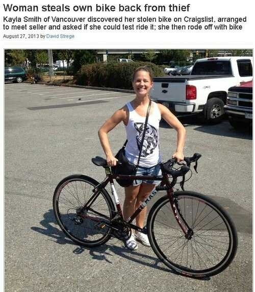 Now theres a well deserved face of pride