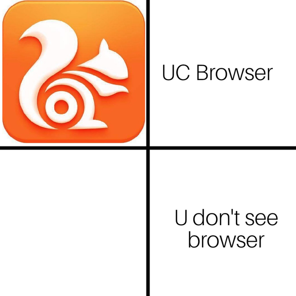Now U C browser