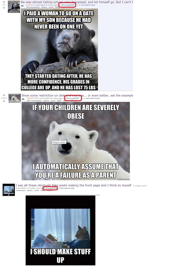 Now we really know what is going on Shurtugal