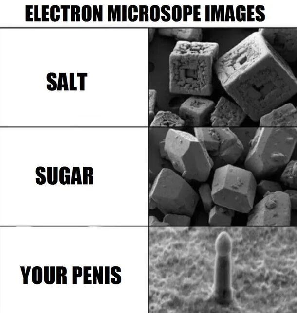 Now you can see it