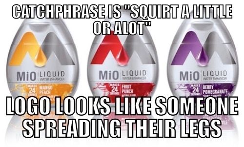 Now you cant unsee it