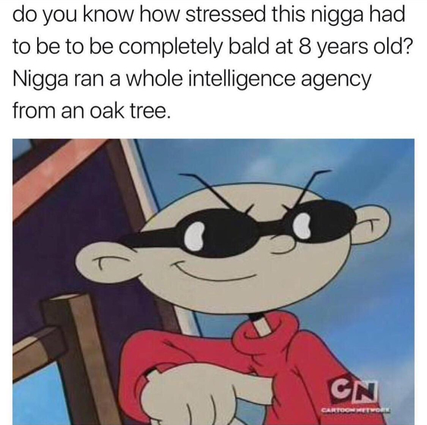 Numbuh one