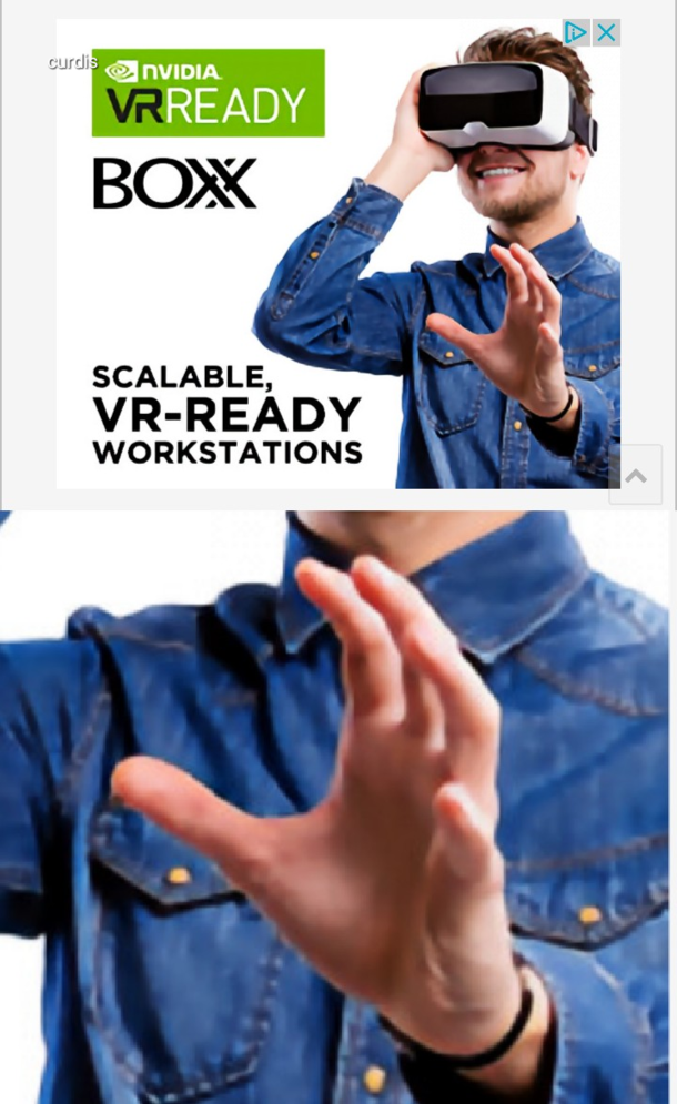 Nvidia really knows what their consumers want
