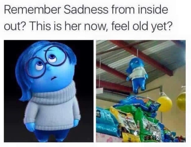 O dear