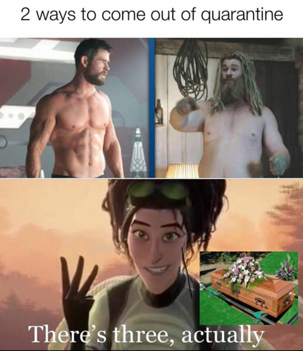 O h N o