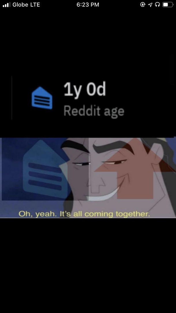 o yeah baby