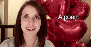 OAG Happy Valentines