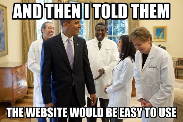 Obama just posted this picture to Facebook First thing that came to mind