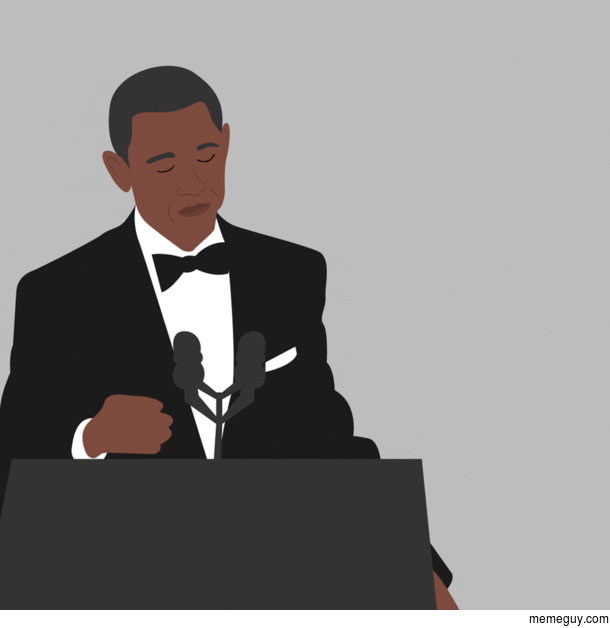 Obama Out