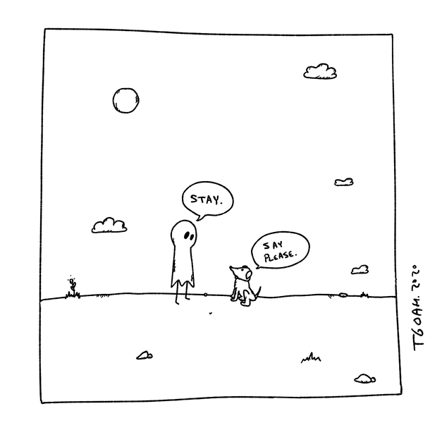 Obedience 