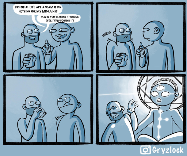 OC Essentially