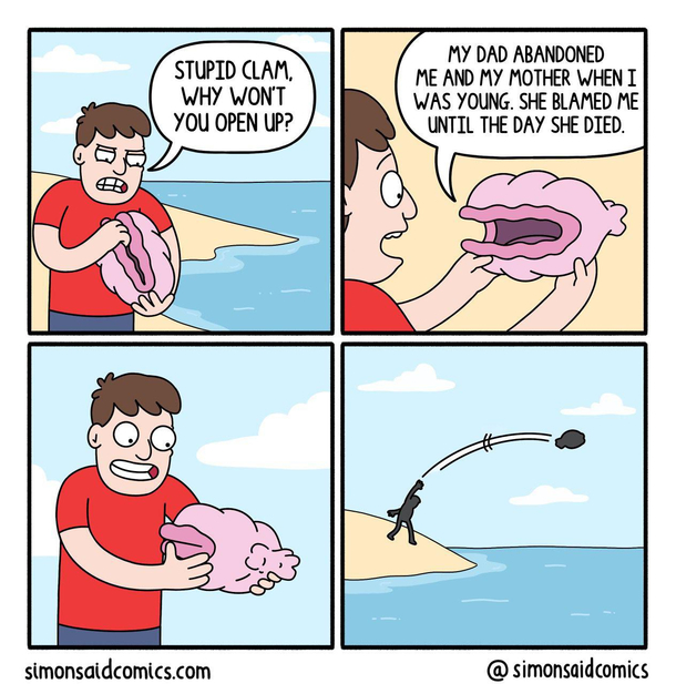 OC Open up