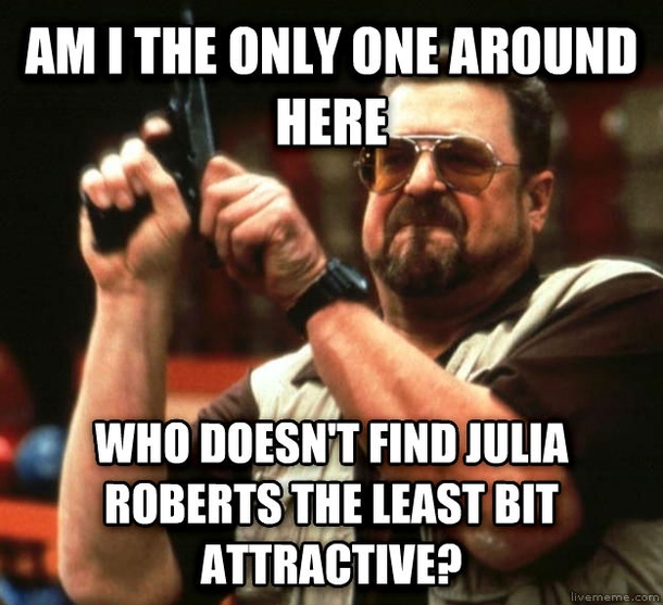 Occurred to me while watching Oceans Eleven