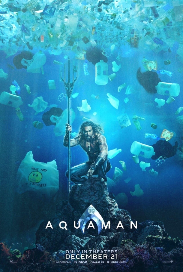 Ocean plastic is getting out of hand
