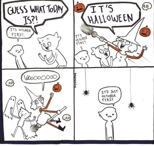 Oct st