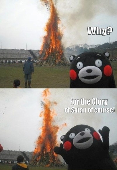 Of all the best images of  recaps my fave is always missing