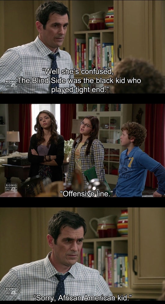 Offensive Line