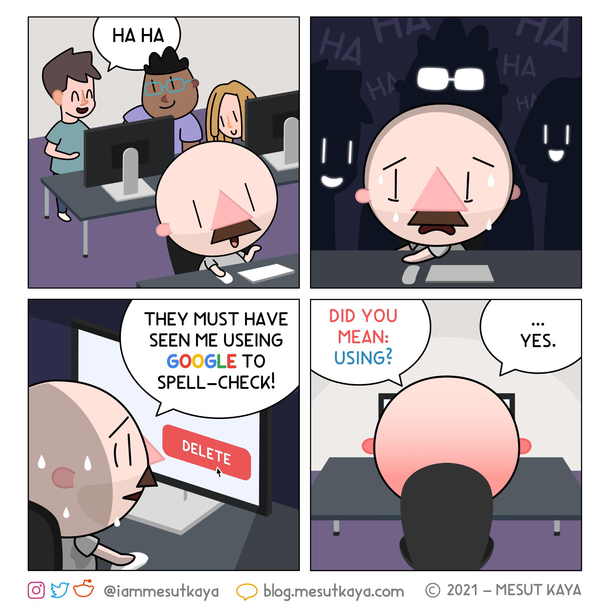 Office Secrets