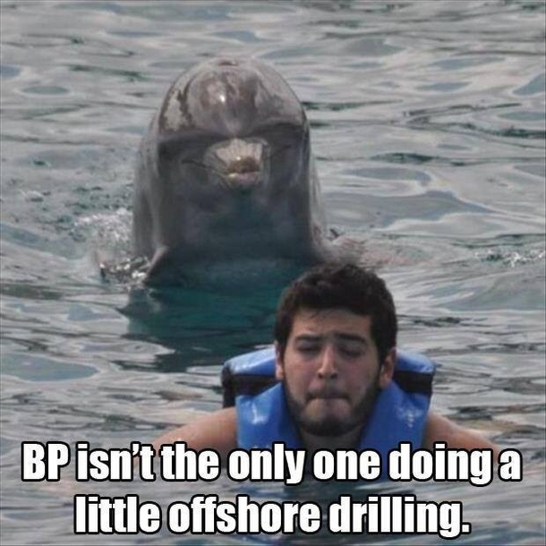 Offshore drilling