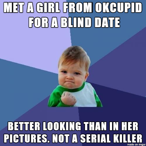 Oh And shes a redditor too