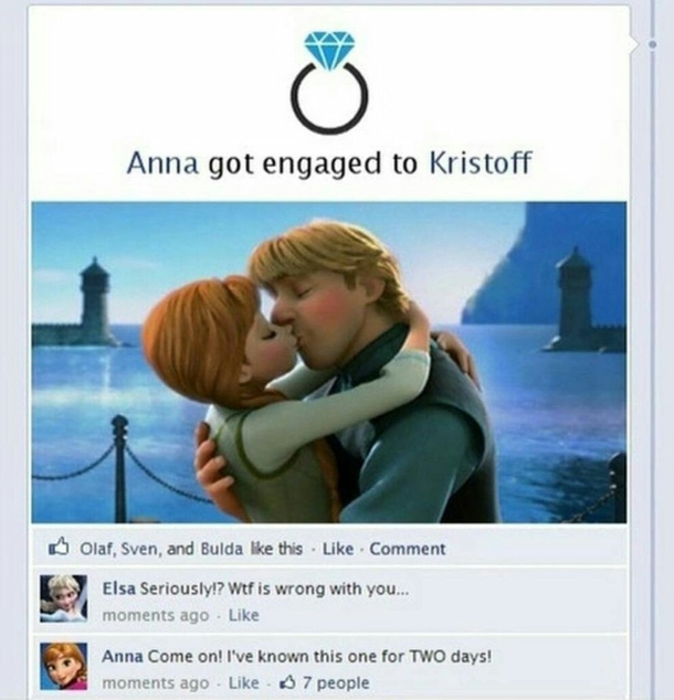 Oh Anna