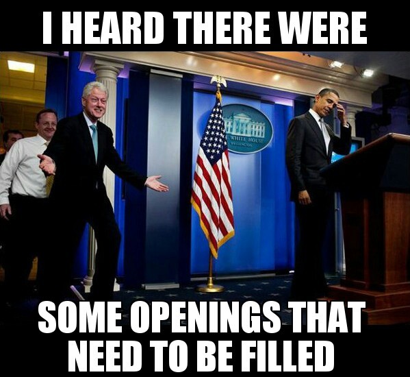 Oh Bill