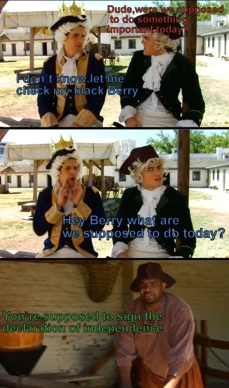 Oh Black Berry