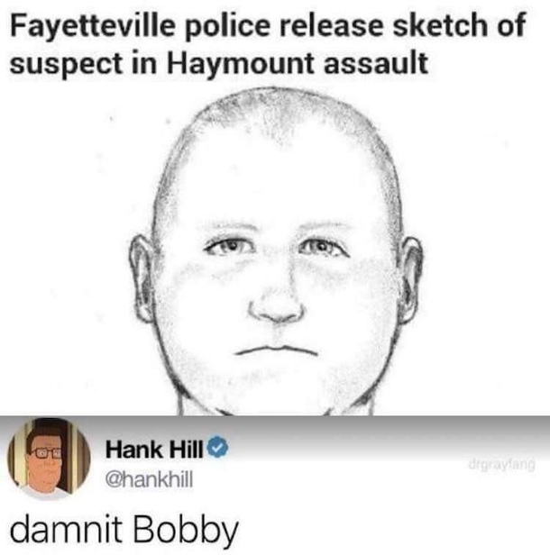 Oh Bobby