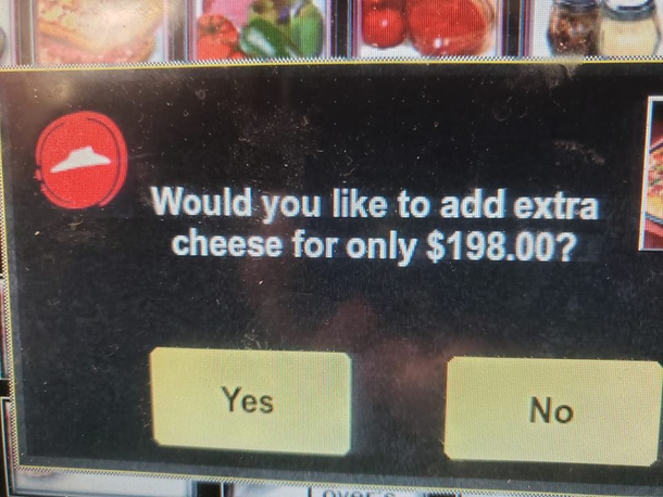 Oh boy