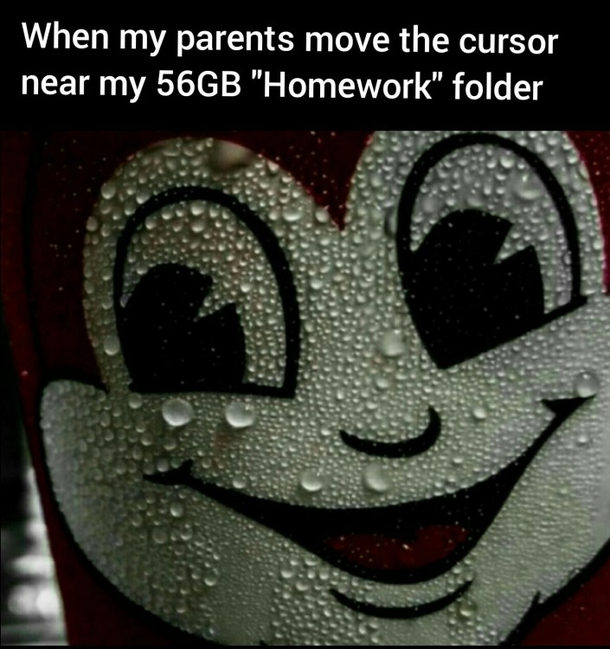 Oh boy