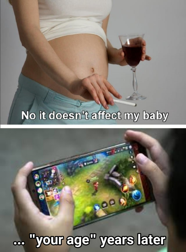 Oh boy