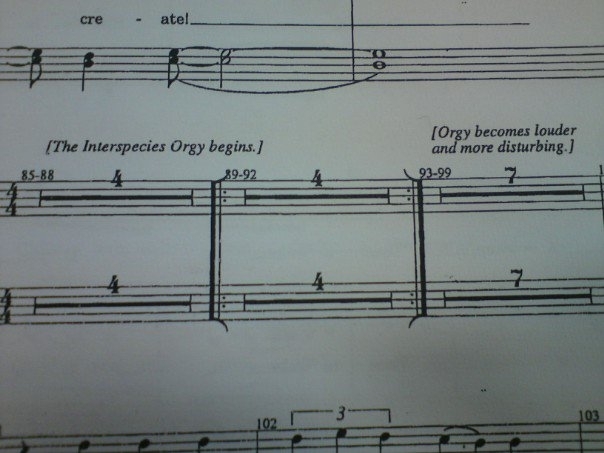 Oh boy Christmas carols just aint what they used to be