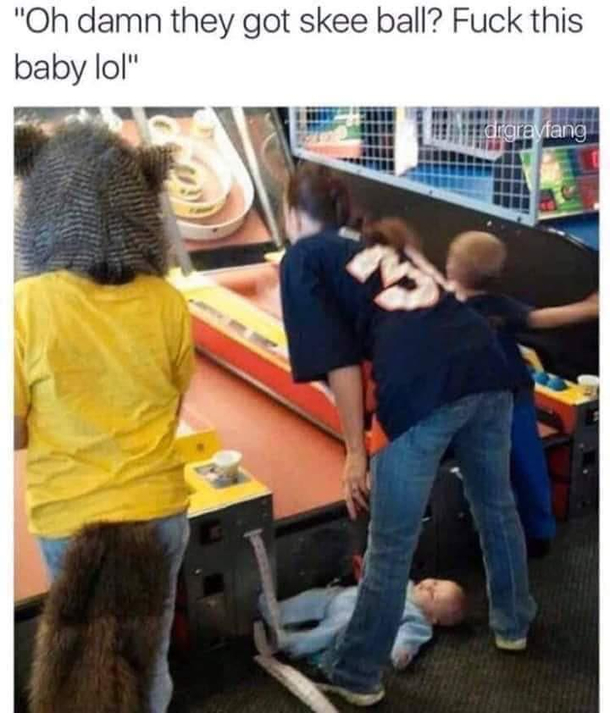 Oh damn
