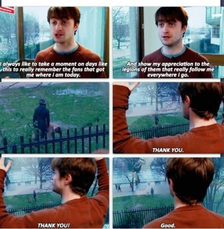 Oh Daniel
