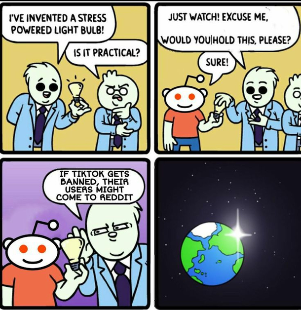 Oh desr