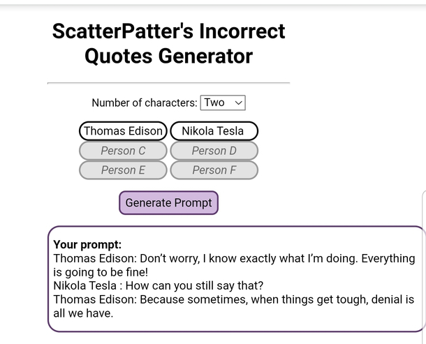 Oh Edison