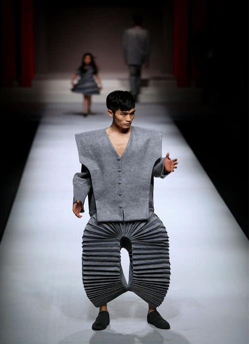 Oh fashion