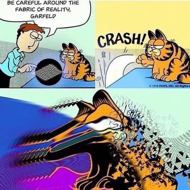 Oh gawd